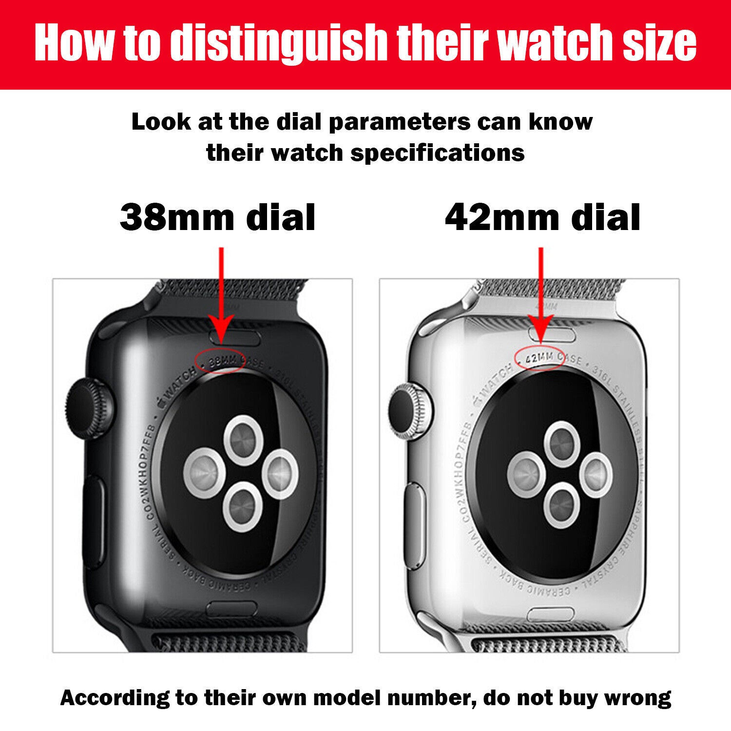 Bracelet de remplacement tressé à boucle solo pour Apple Watch iWatch Bracelet de remplacement tressé à boucle solo pour Apple Watch iWatch